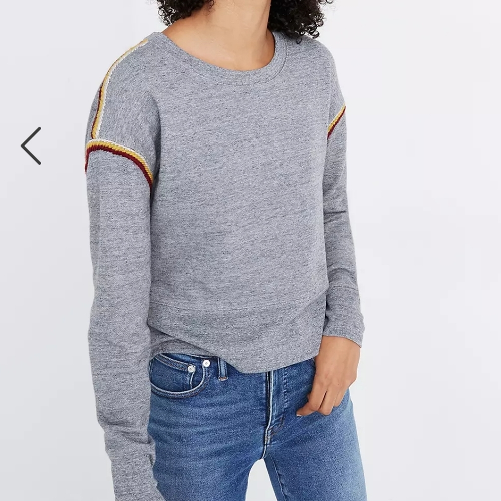 Miles by Madewell Sweatshirt